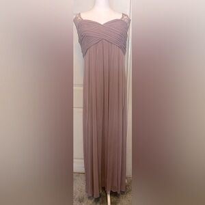 Eva USA maternity dress